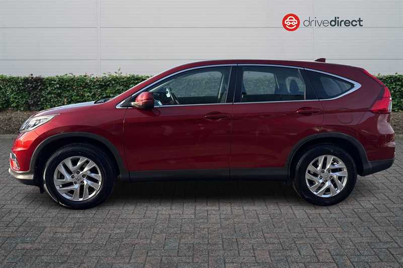 Used Honda CR-V 2016 for sale - 78131059: Photo 6