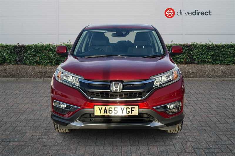 Used Honda CR-V 2016 for sale - 78131059: Photo 8