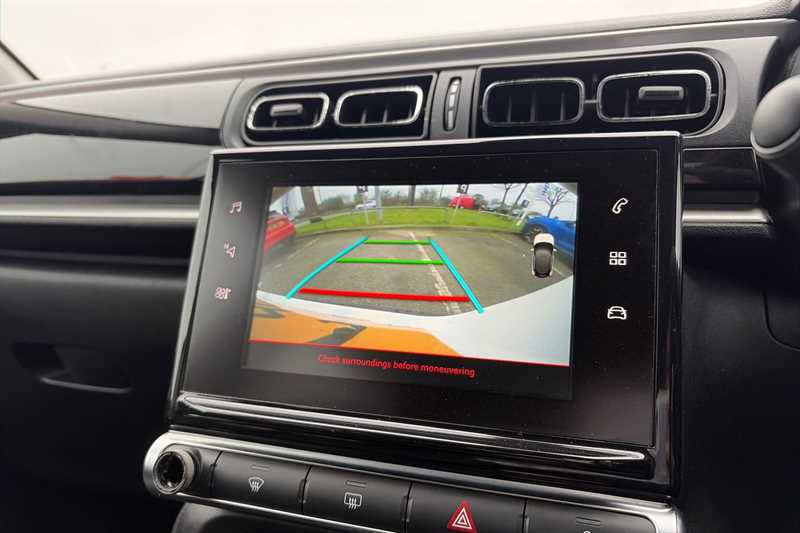 Used Citroen C3 2017 for sale - 78175319: Photo 19