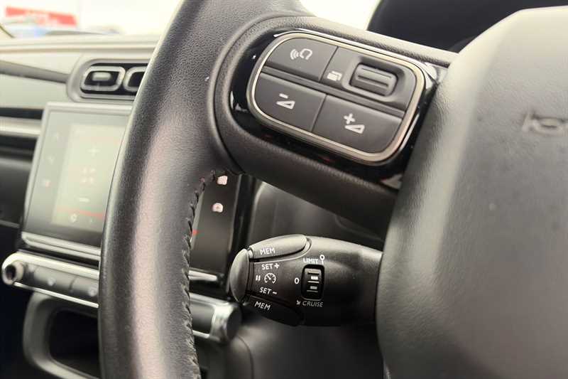 Used Citroen C3 2017 for sale - 78175319: Photo 21