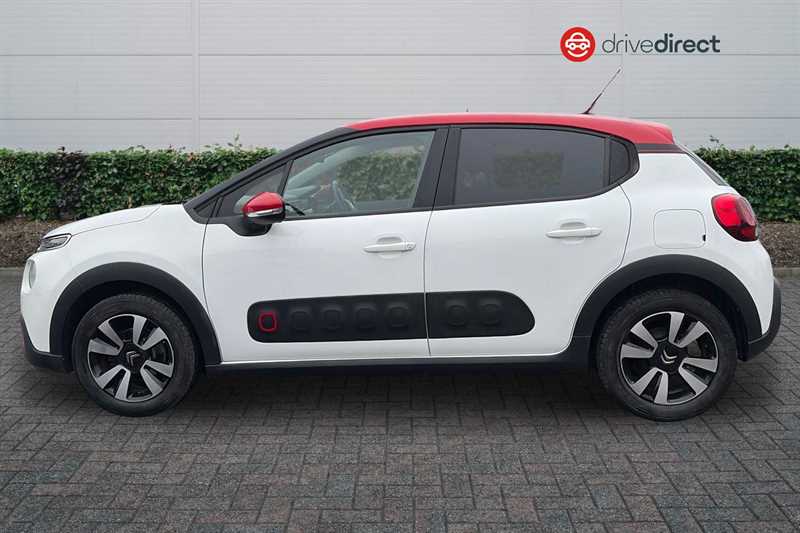 Used Citroen C3 2017 for sale - 78175319: Photo 6