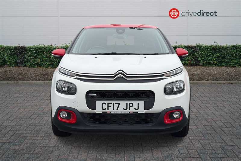 Used Citroen C3 2017 for sale - 78175319: Photo 8