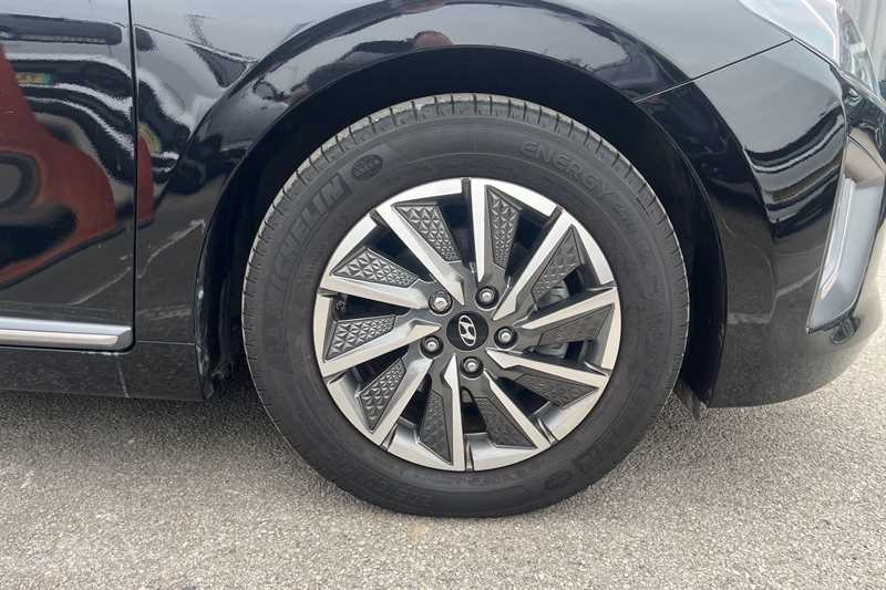 Used Hyundai IONIQ 2022 for sale - 76503947: Photo 12