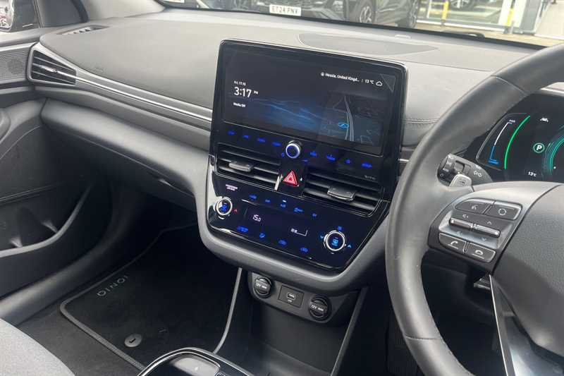 Used Hyundai IONIQ 2022 for sale - 76503947: Photo 14