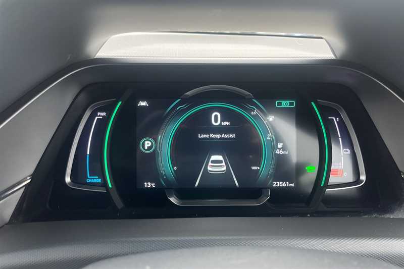 Used Hyundai IONIQ 2022 for sale - 76503947: Photo 20