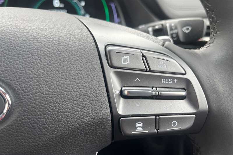 Used Hyundai IONIQ 2022 for sale - 76503947: Photo 22