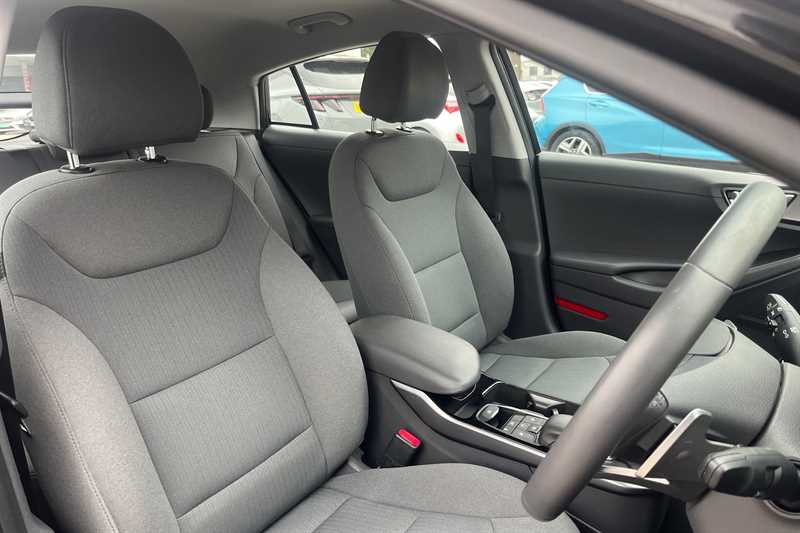 Used Hyundai IONIQ 2022 for sale - 76503947: Photo 23