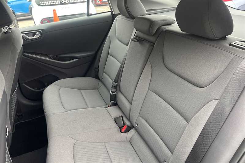 Used Hyundai IONIQ 2022 for sale - 76503947: Photo 24