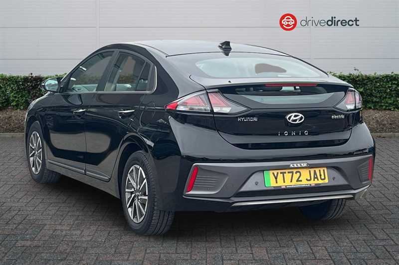 Used Hyundai IONIQ 2022 for sale - 76503947: Photo 5