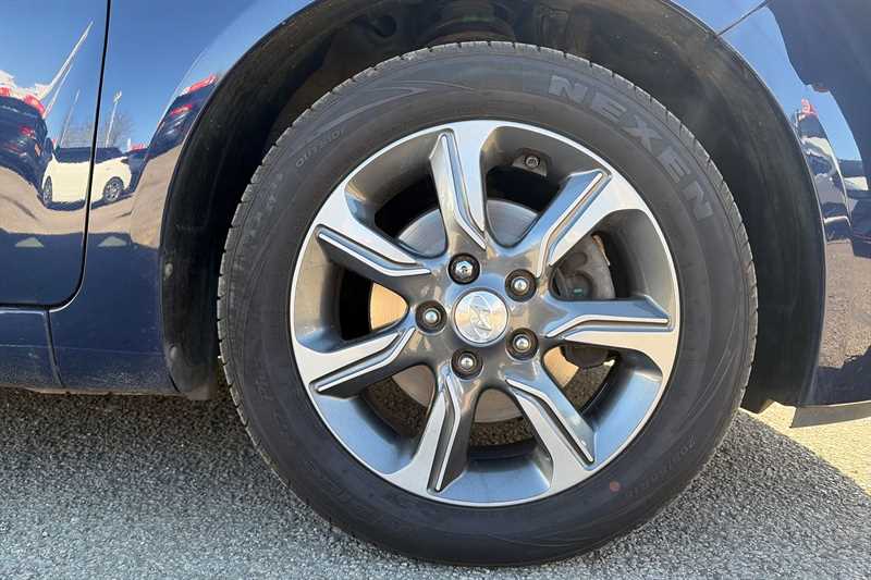 Used Hyundai Ix20 2019 for sale - 77945115: Photo 10