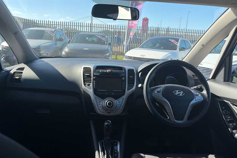 Used Hyundai Ix20 2019 for sale - 77945115: Photo 13