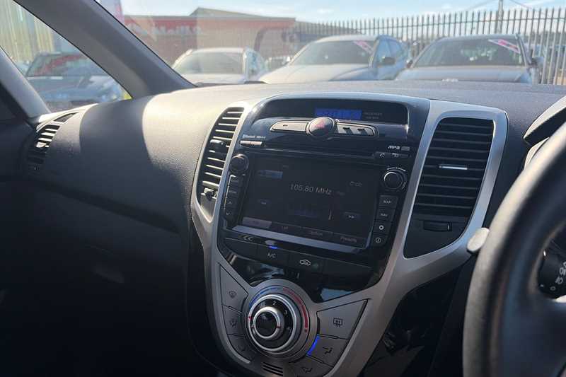 Used Hyundai Ix20 2019 for sale - 77945115: Photo 17