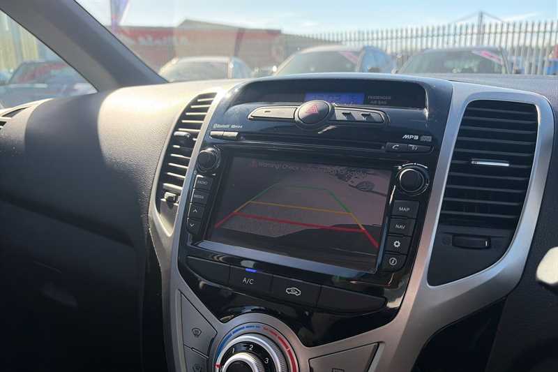 Used Hyundai Ix20 2019 for sale - 77945115: Photo 19