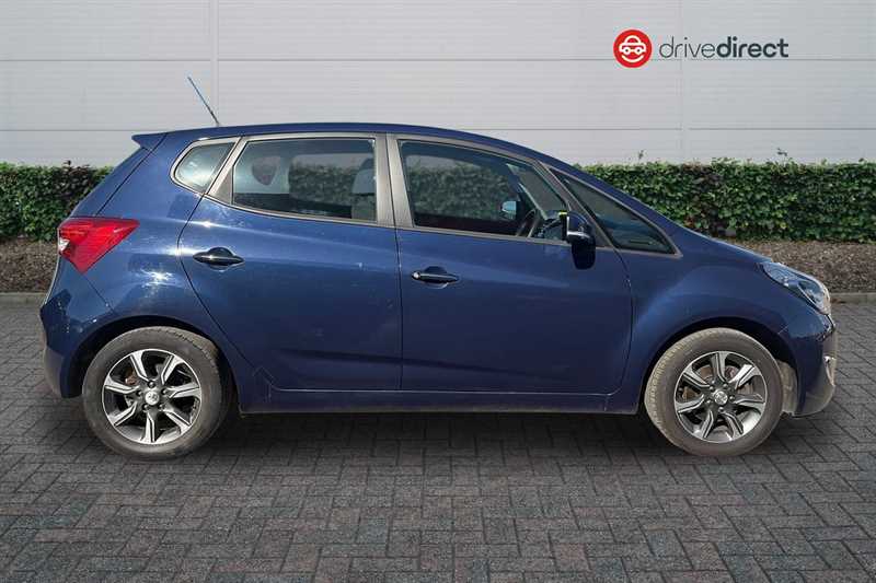 Used Hyundai Ix20 2019 for sale - 77945115: Photo 2