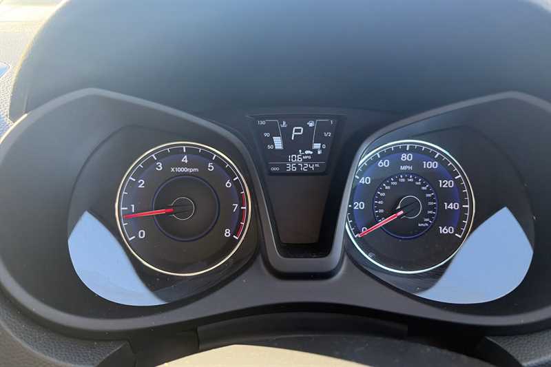 Used Hyundai Ix20 2019 for sale - 77945115: Photo 20