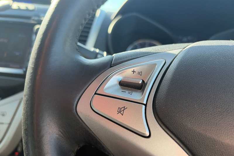 Used Hyundai Ix20 2019 for sale - 77945115: Photo 21