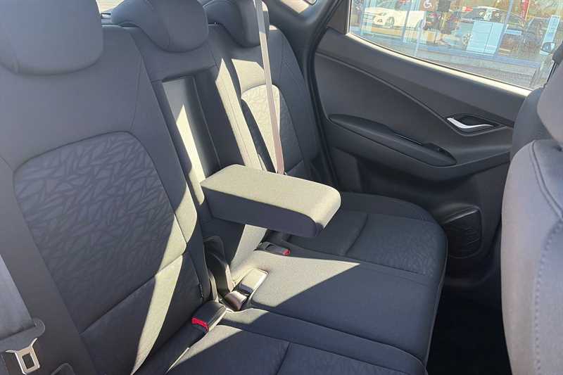 Used Hyundai Ix20 2019 for sale - 77945115: Photo 24