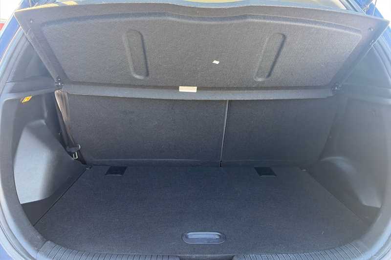 Used Hyundai Ix20 2019 for sale - 77945115: Photo 25