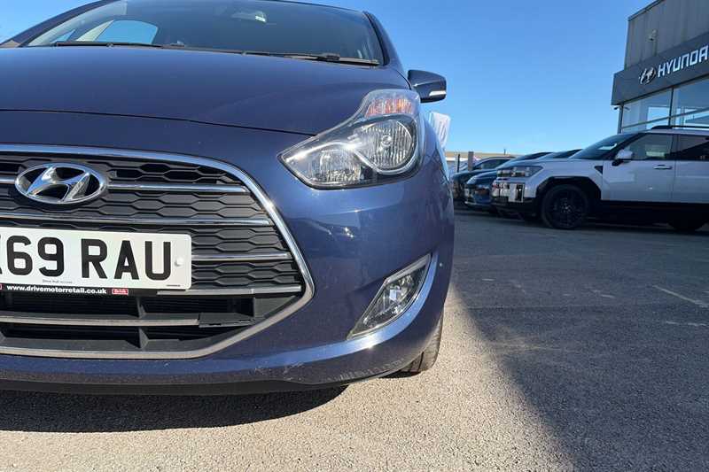 Used Hyundai Ix20 2019 for sale - 77945115: Photo 29