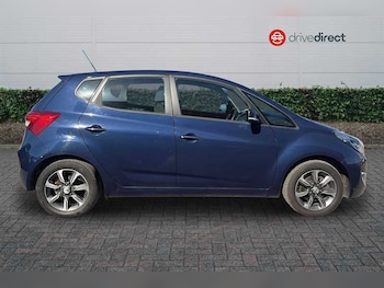 Used Hyundai Ix20 2019 for sale - 77945115: Photo