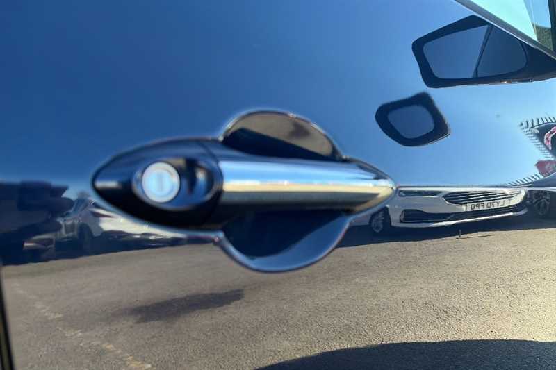 Used Hyundai Ix20 2019 for sale - 77945115: Photo 40