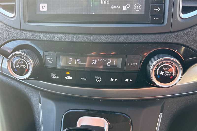 Used Honda CR-V 2016 for sale - 78208556: Photo 15