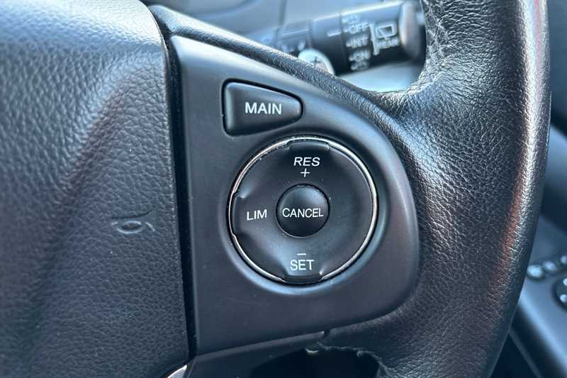 Used Honda CR-V 2016 for sale - 78208556: Photo 22