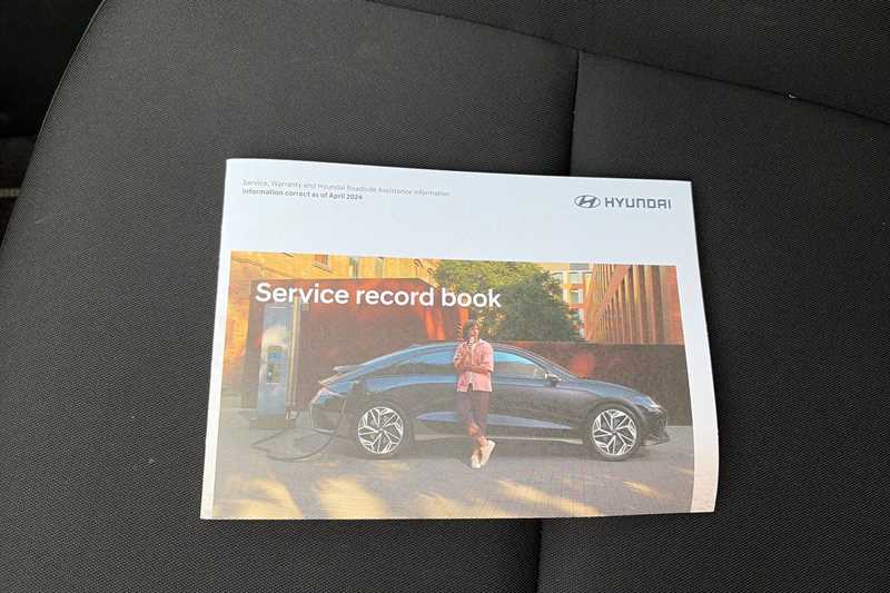 Used Hyundai KONA 2024 for sale - 78160723: Photo 36