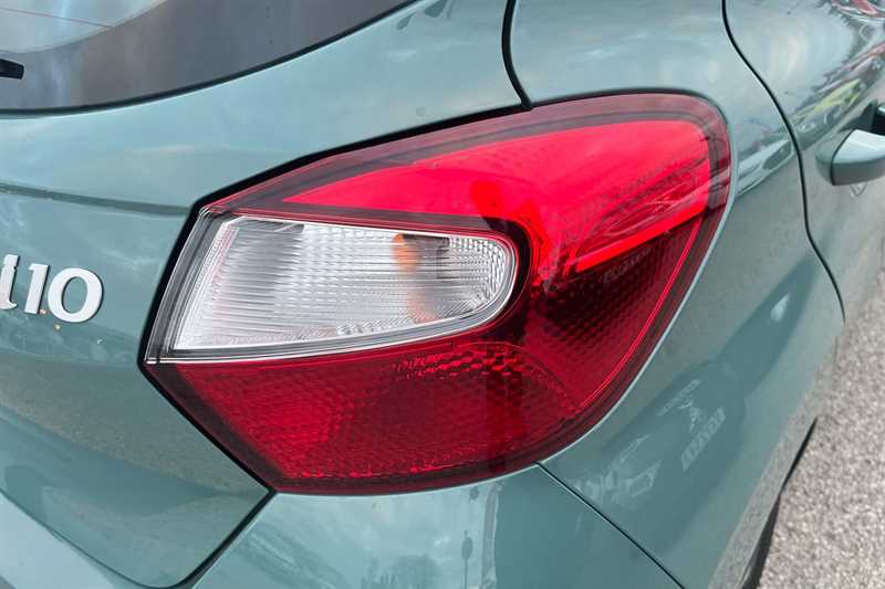 Used Hyundai i10 2025 for sale - 77375121: Photo 32