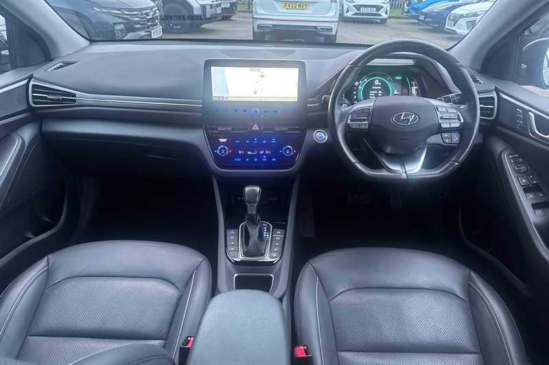 Used Hyundai IONIQ 2021 for sale - 77486571: Photo 13