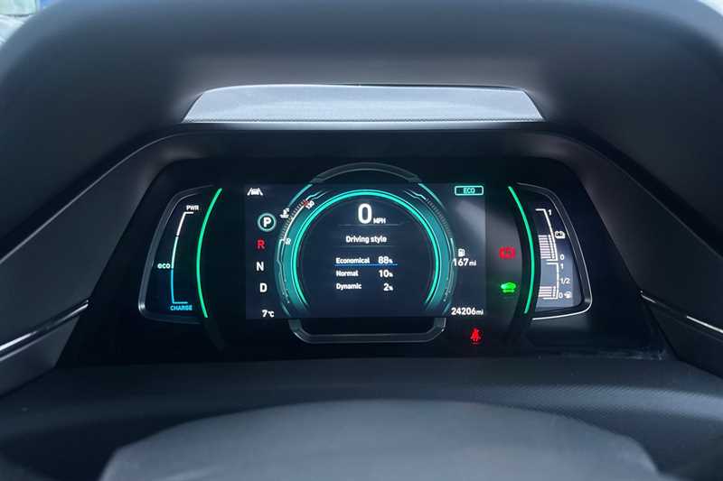 Used Hyundai IONIQ 2021 for sale - 77486571: Photo 20