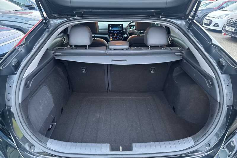 Used Hyundai IONIQ 2021 for sale - 77486571: Photo 25