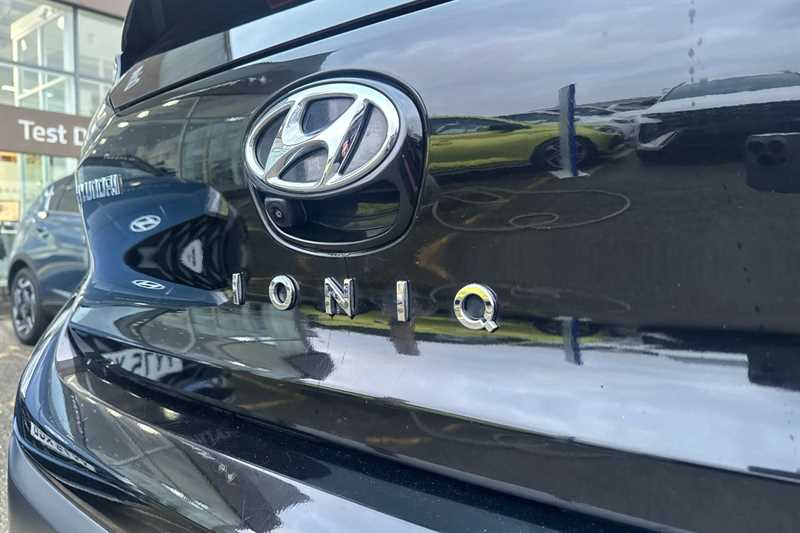 Used Hyundai IONIQ 2021 for sale - 77486571: Photo 30