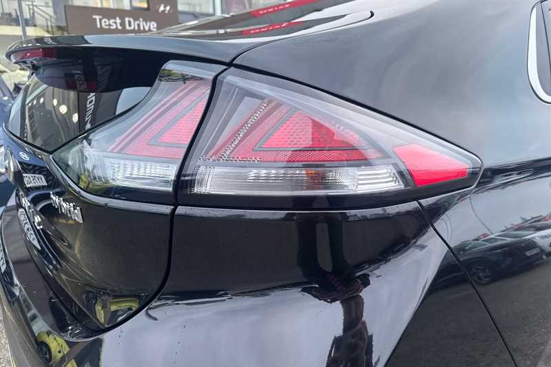 Used Hyundai IONIQ 2021 for sale - 77486571: Photo 32