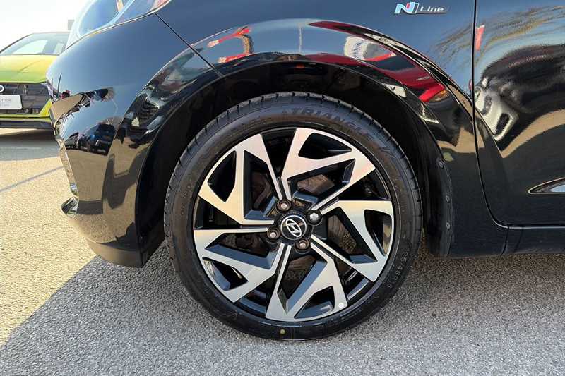 Used Hyundai i10 2021 for sale - 78050765: Photo 12