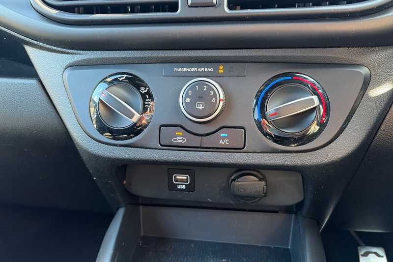 Used Hyundai i10 2021 for sale - 78050765: Photo 15