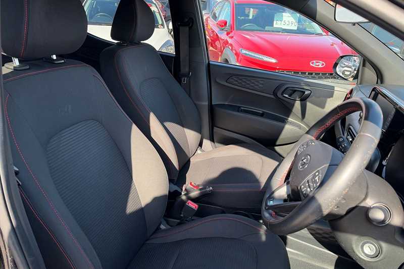 Used Hyundai i10 2021 for sale - 78050765: Photo 23