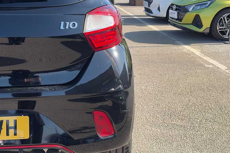 Used Hyundai i10 2021 for sale - 78050765: Photo 32