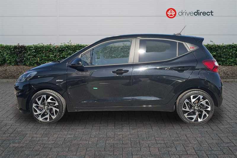 Used Hyundai i10 2021 for sale - 78050765: Photo 6