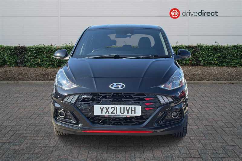 Used Hyundai i10 2021 for sale - 78050765: Photo 8