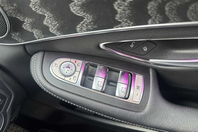 Used Mercedes-Benz C Class 2020 for sale - 76733978: Photo 16