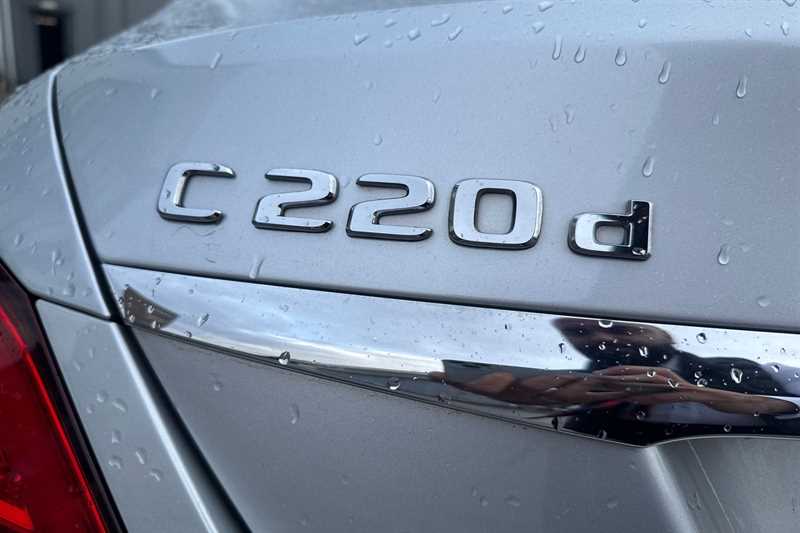 Used Mercedes-Benz C Class 2020 for sale - 76733978: Photo 30