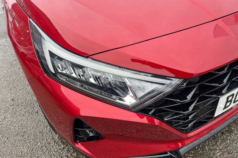 Used Hyundai i20 2022 for sale - 77429738: Photo 28