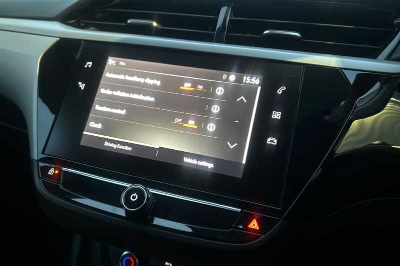 Used Vauxhall Corsa 2021 for sale - 76857583: Photo 19