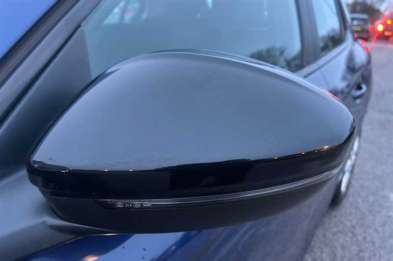 Used Vauxhall Corsa 2021 for sale - 76857583: Photo 35