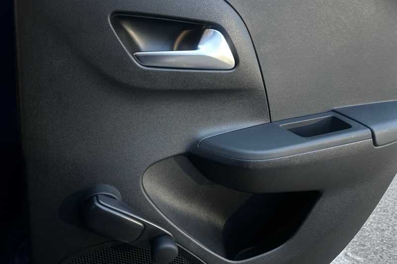 Used Vauxhall Corsa 2021 for sale - 76857583: Photo 39