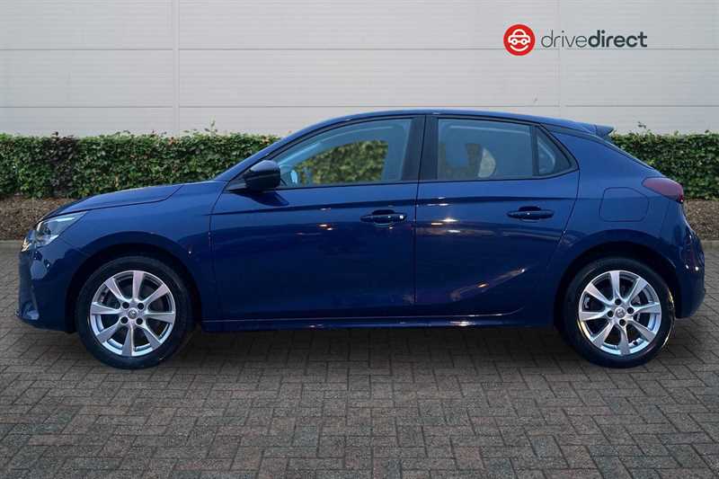 Used Vauxhall Corsa 2021 for sale - 76857583: Photo 6