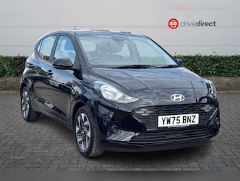 Used Hyundai i10 2026 for sale - 79416870: Photo
