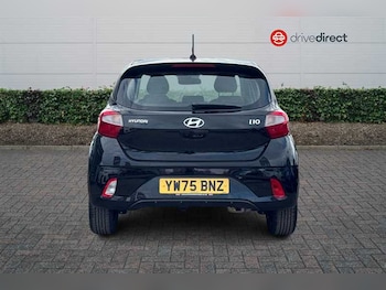 Used Hyundai i10 2026 for sale - 79416870: Photo