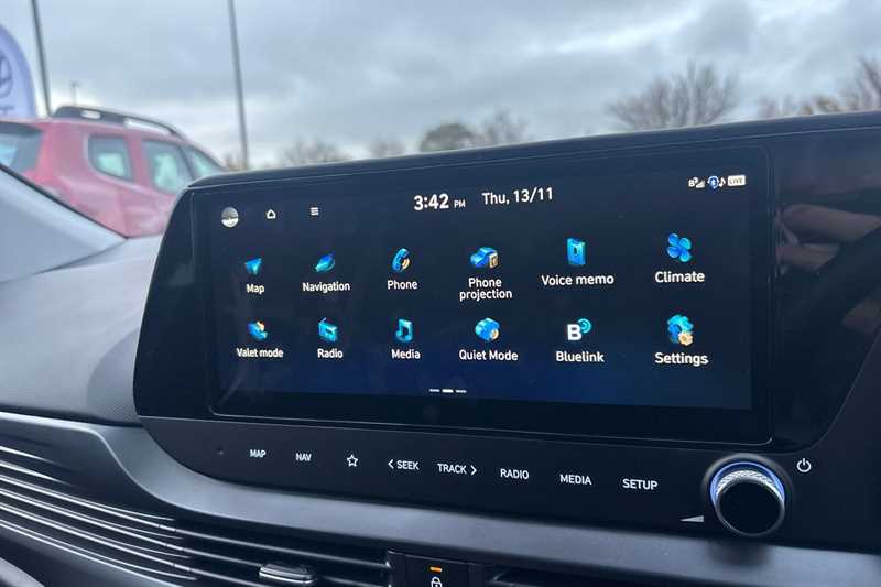 Used Hyundai i20 2025 for sale - 78175073: Photo 17